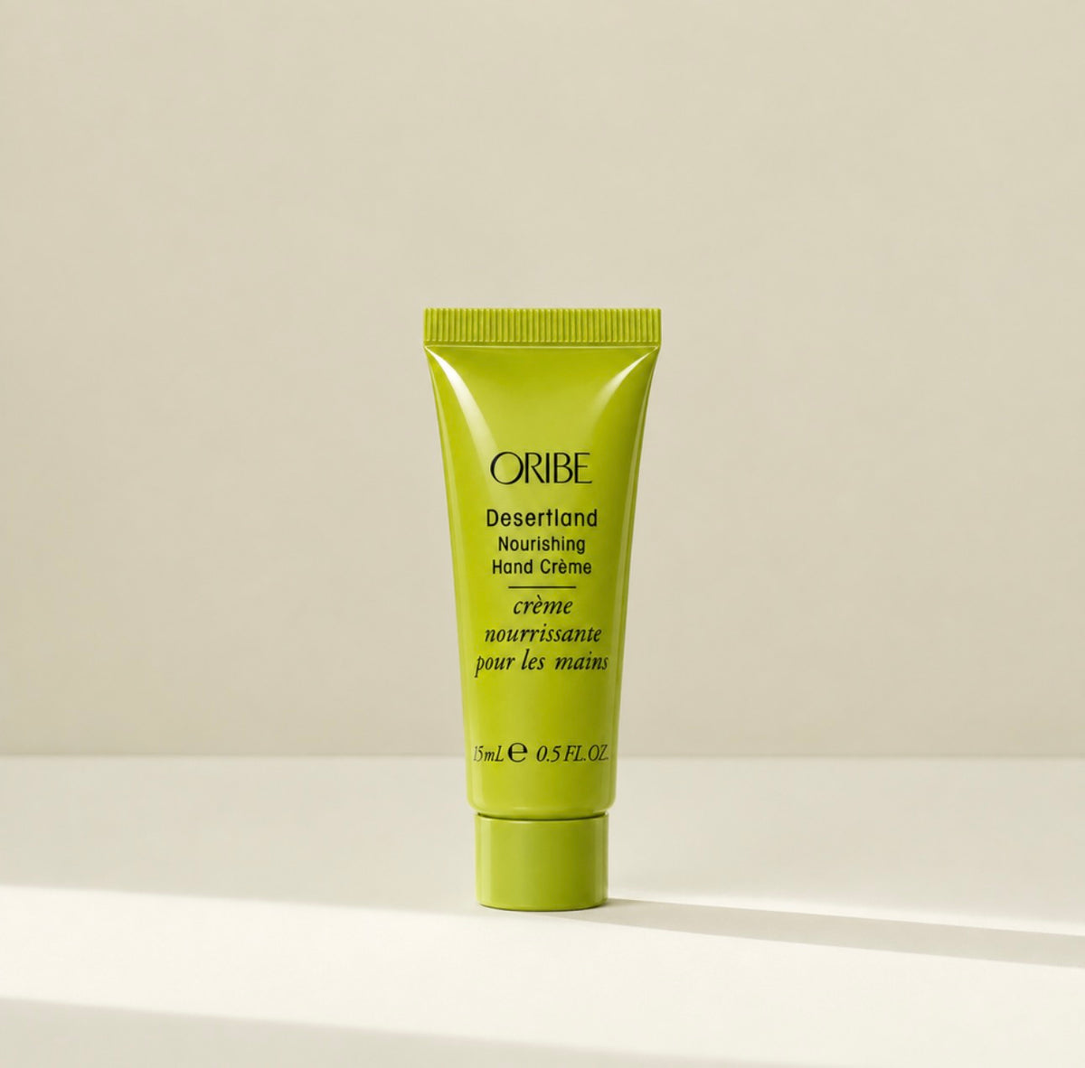 Oribe Desertland Nourishing Hand Crème — відновлювальний крем для рук «Оазис у пустелі»