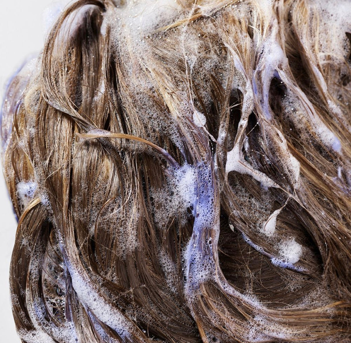 Oribe Bright Blonde Shampoo for Beautiful Color — шампунь для підтримки ідеального блонду та захисту кольору