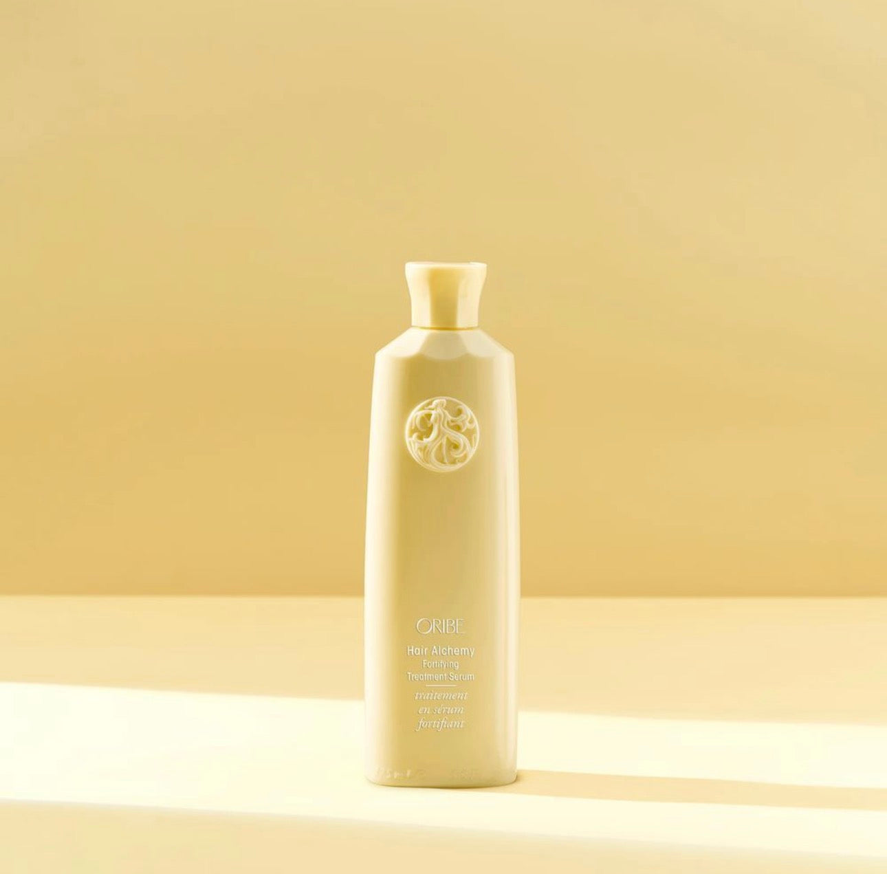 Oribe Hair Alchemy Fortifying Treatment Serum — зміцнююча сироватка для тонкого та ламкого волосся