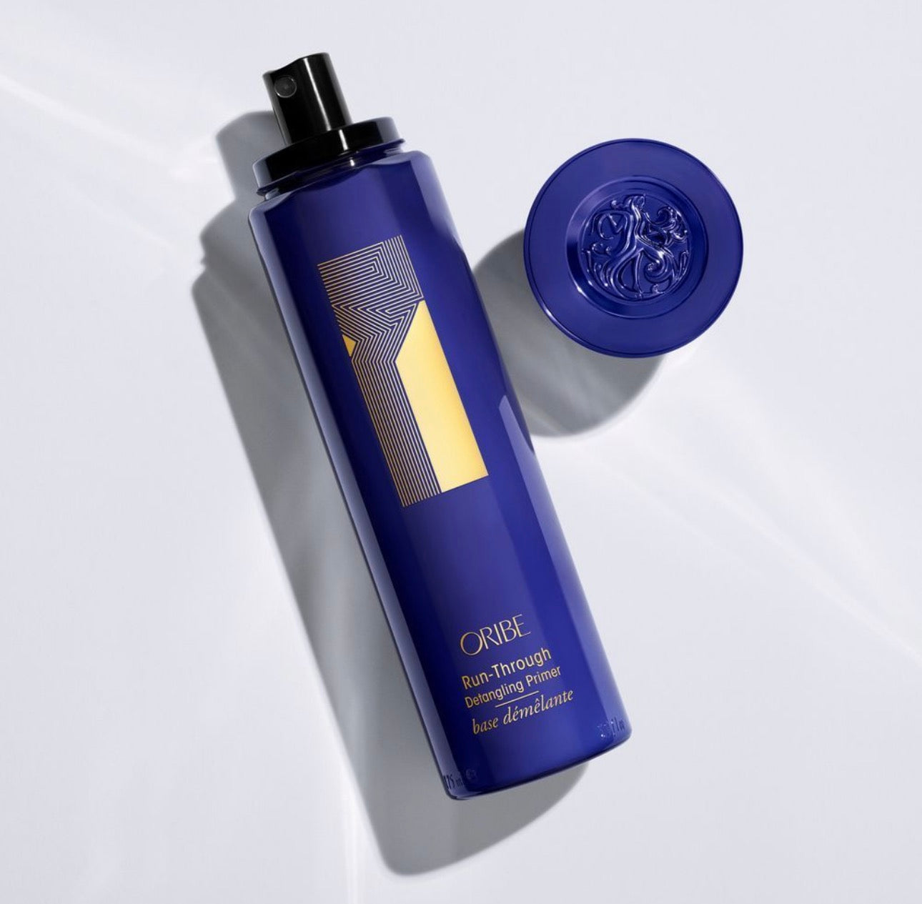 Oribe Run-Through Detangling Primer — Незмивний спрей-кондиціонер для полегшення розчісування волосся
