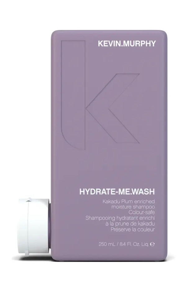 KEVIN MURPHY HYDRATE-ME.WASH шампунь для інтенсивного зволоження