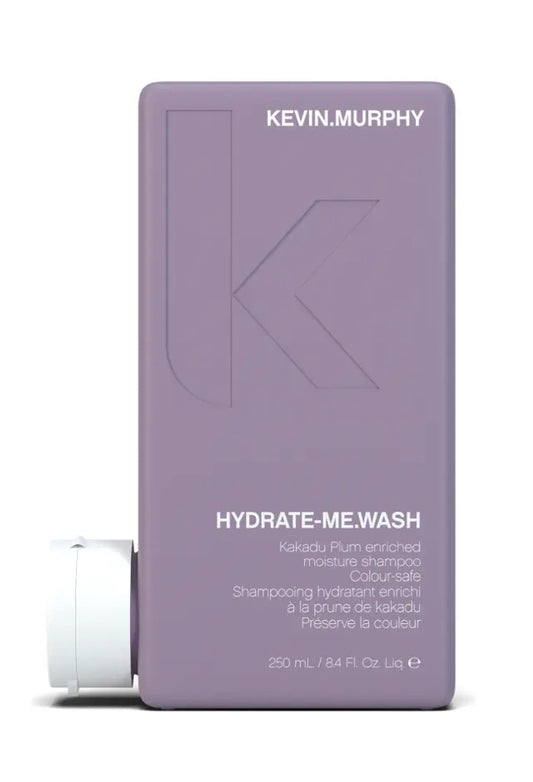 KEVIN MURPHY HYDRATE-ME.WASH шампунь для інтенсивного зволоження