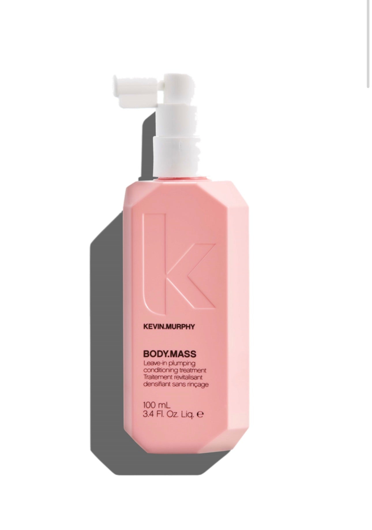 KEVIN MURPHY Work My Body Лімітований подарунковий набір Формула щільності