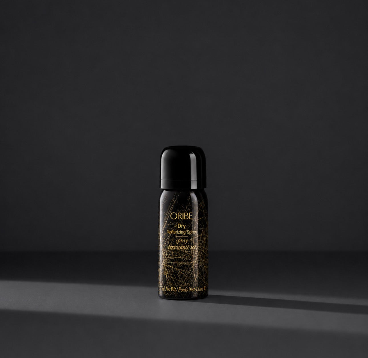 Oribe Dry Texturizing Spray — Спрей для сухого дефінування "Лак-текстура"