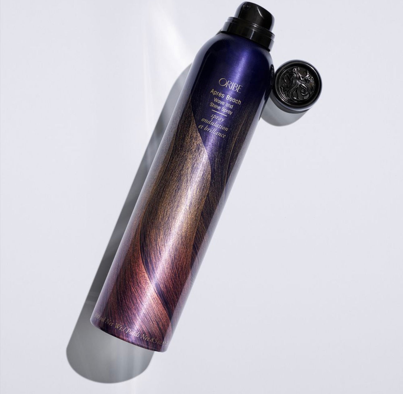 Oribe Après Beach Wave and Shine Spray — спрей для пляжних хвиль та сяйва волосся