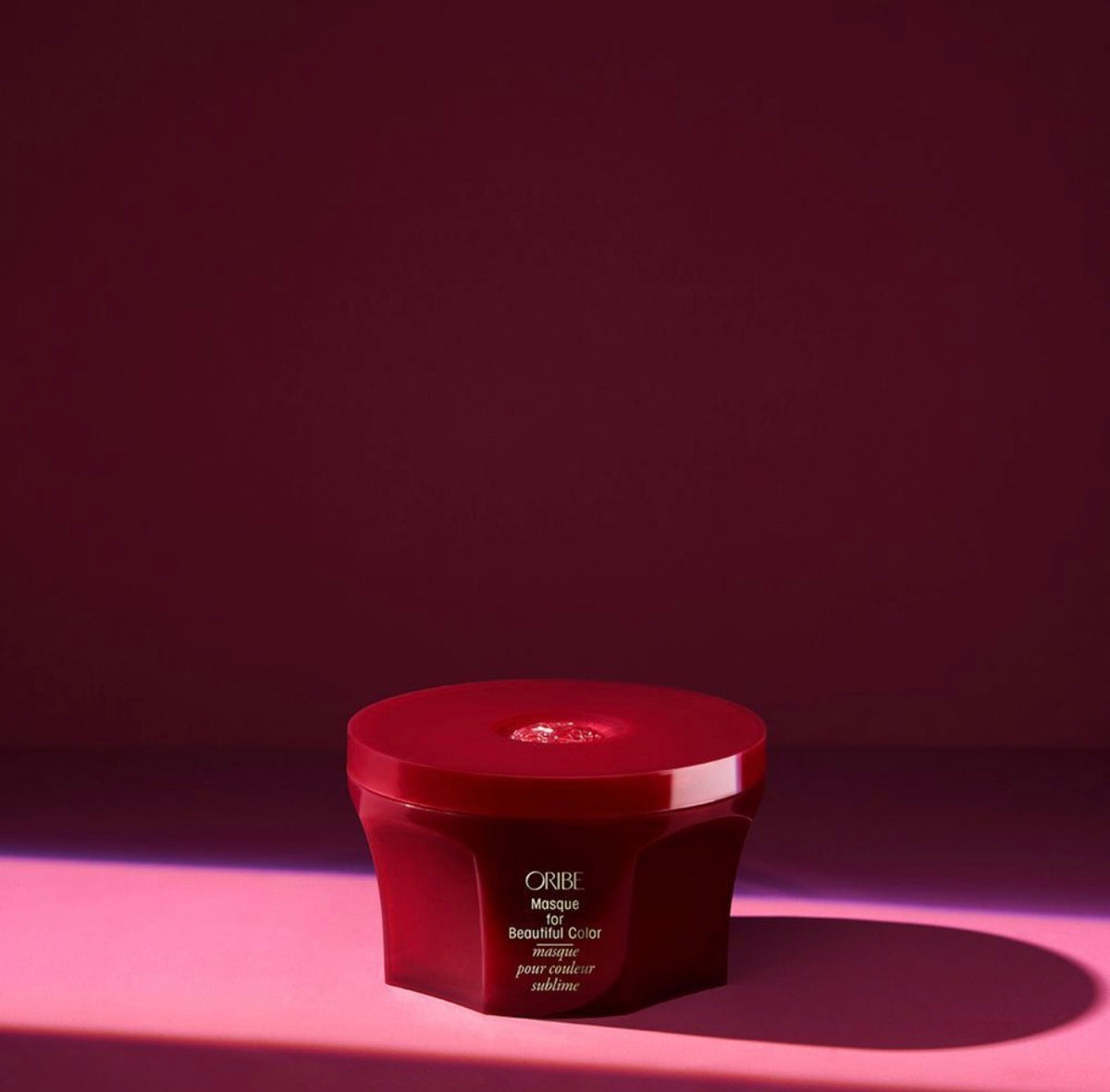 Oribe Masque for Beautiful Color — маска “Розкіш кольору” для захисту фарбованого волосся