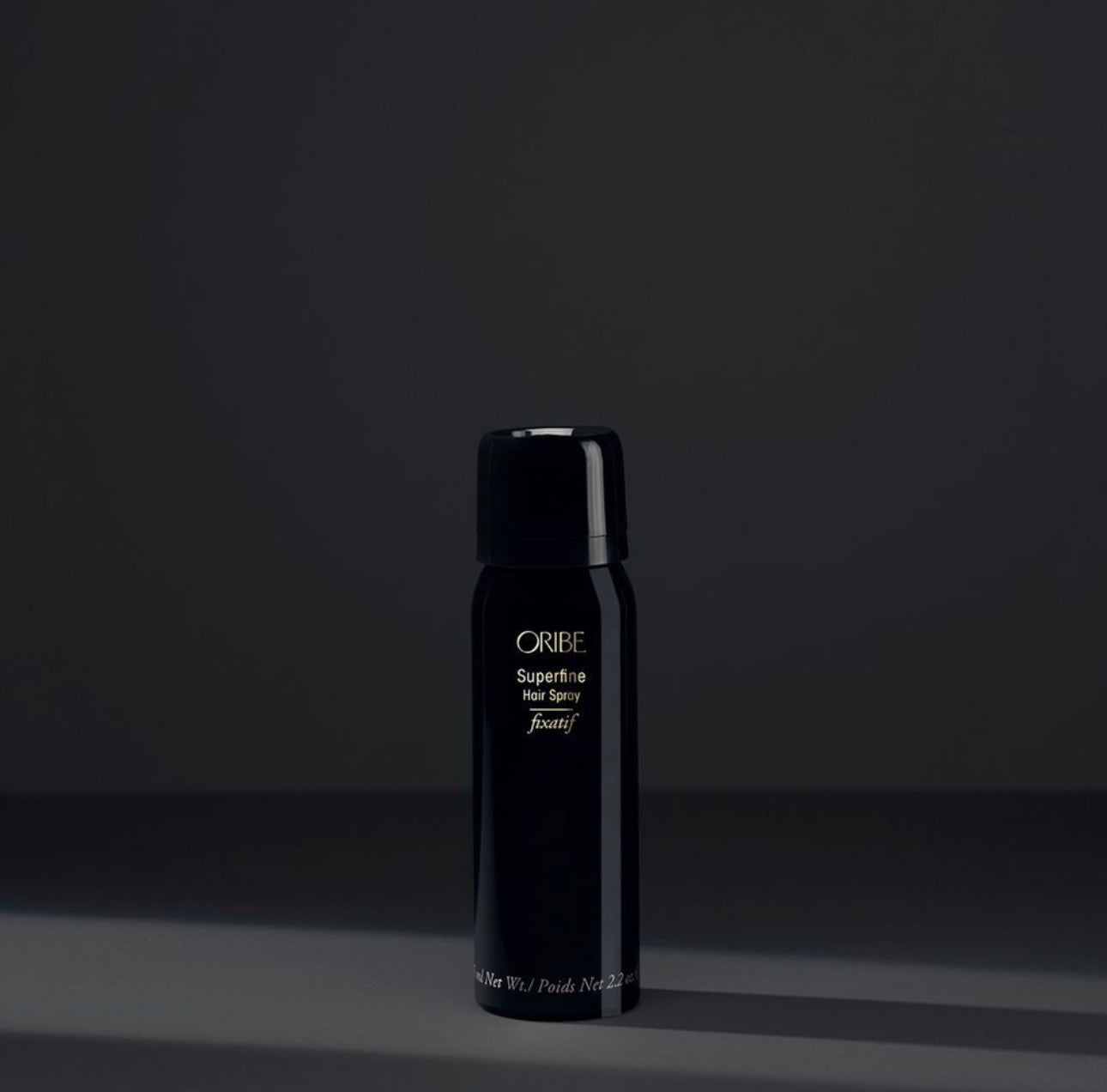 Oribe Superfine Hair Spray — Лак-невагомість середньої фіксації для природної укладки