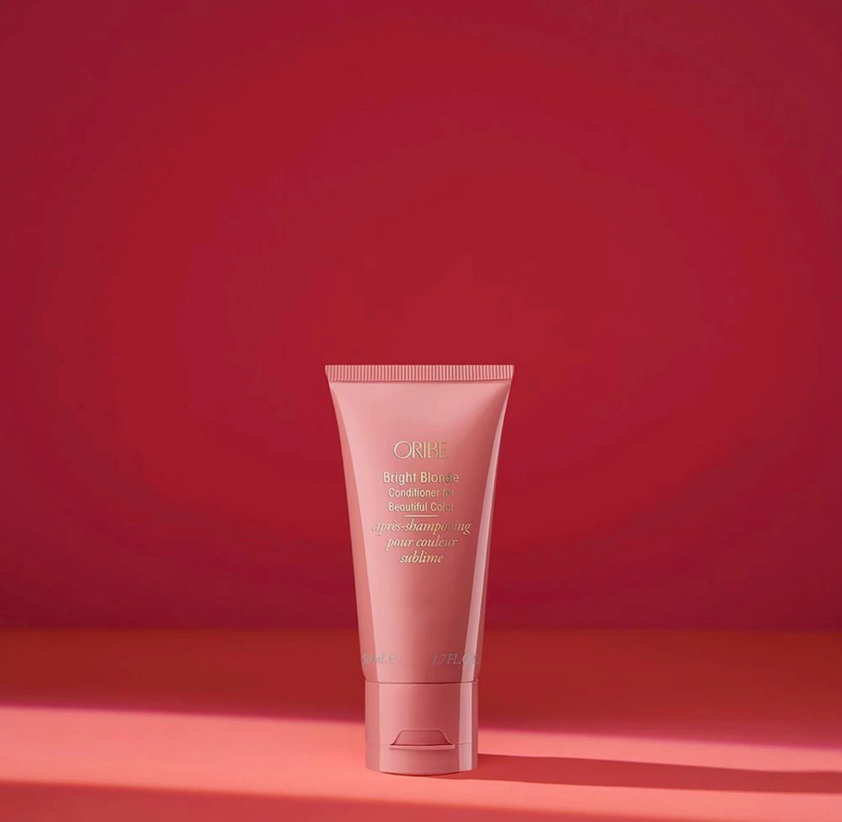 Oribe Bright Blonde Conditioner for Beautiful Color — кондиціонер для світлого та блондованого волосся
