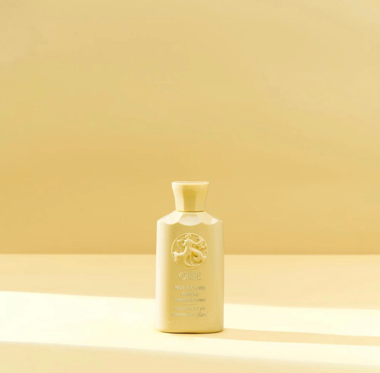 Oribe Hair Alchemy Fortifying Treatment Serum — зміцнююча сироватка для тонкого та ламкого волосся