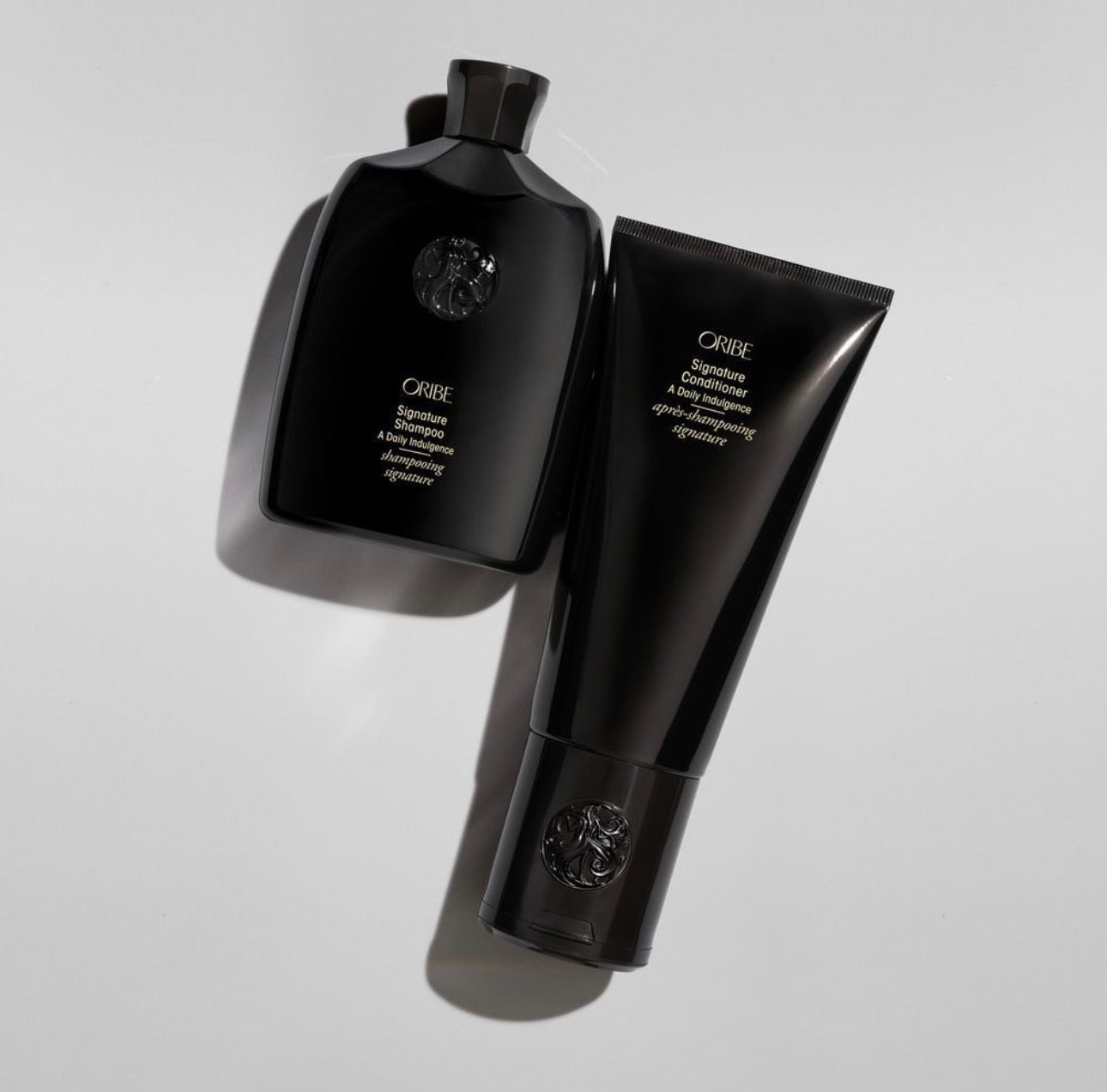 Oribe Signature Conditioner — Розкішний кондиціонер для щоденного догляду