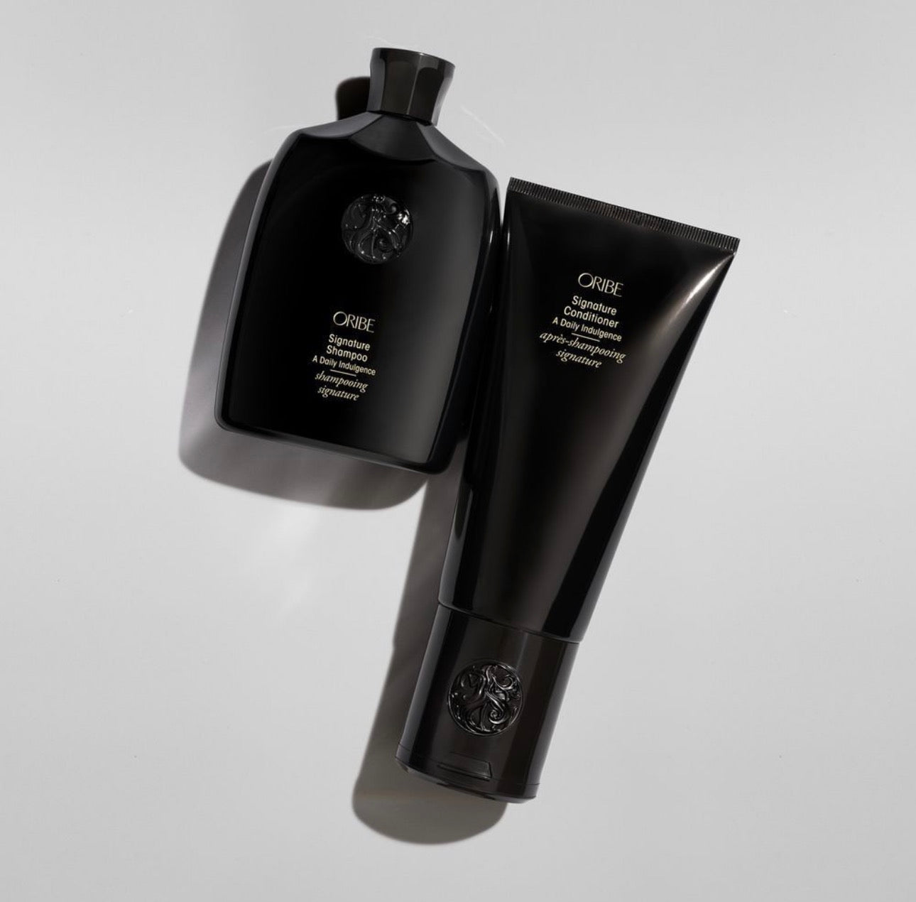 Oribe Signature Shampoo — Преміальний шампунь для щоденного догляду