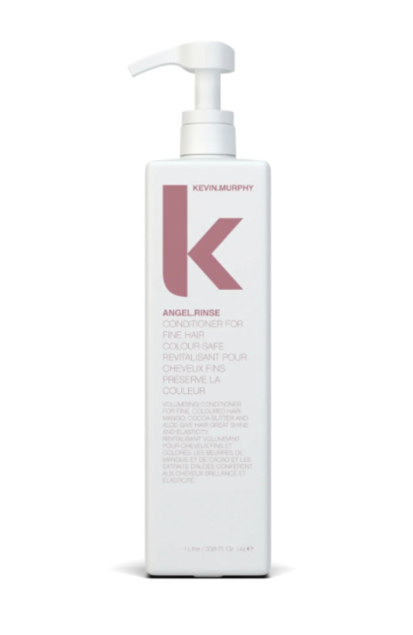 KEVIN MURPHY ANGEL.RINSE бальзам для делікатного догляду за фарбованим волоссям