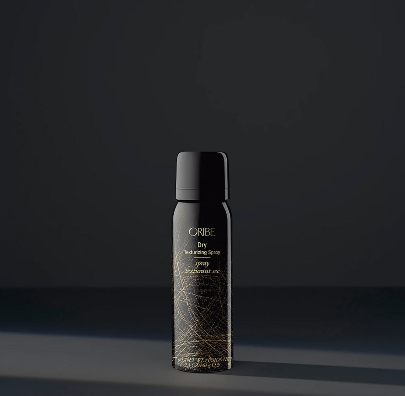Oribe Dry Texturizing Spray — Спрей для сухого дефінування "Лак-текстура"