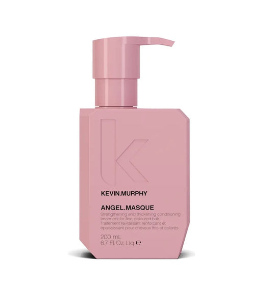 KEVIN.MURPHY ANGEL.MASQUE
Маска для інтенсивного догляду за фарбованим волоссям