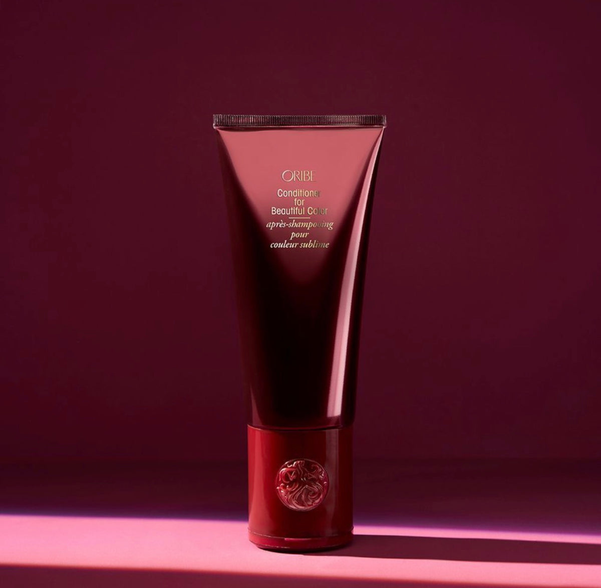 Oribe Conditioner for Beautiful Color — кондиціонер “Розкіш кольору” для захисту та догляду за фарбованим волоссям