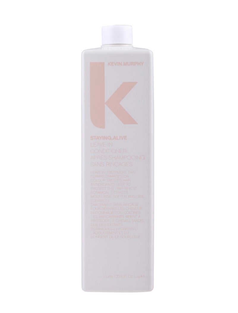 KEVIN MURPHY STAING ALIVE TREATMENT Незмивний кондиціонер-догляд для зволоження та захисту