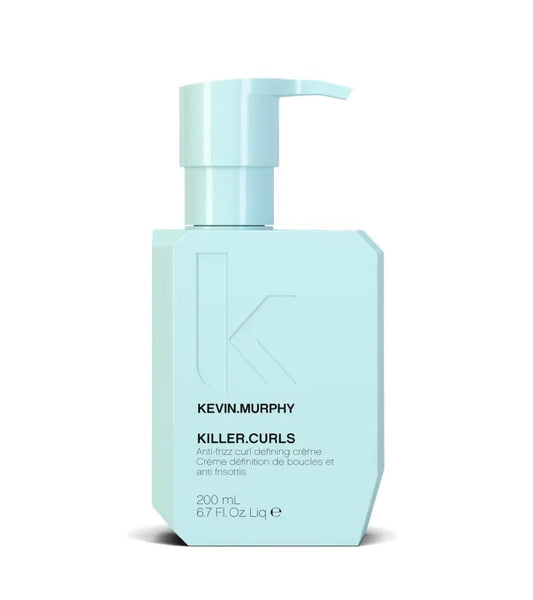 KEVIN.MURPHY KILLER.CURLS
Крем для контролю кучерявого волосся