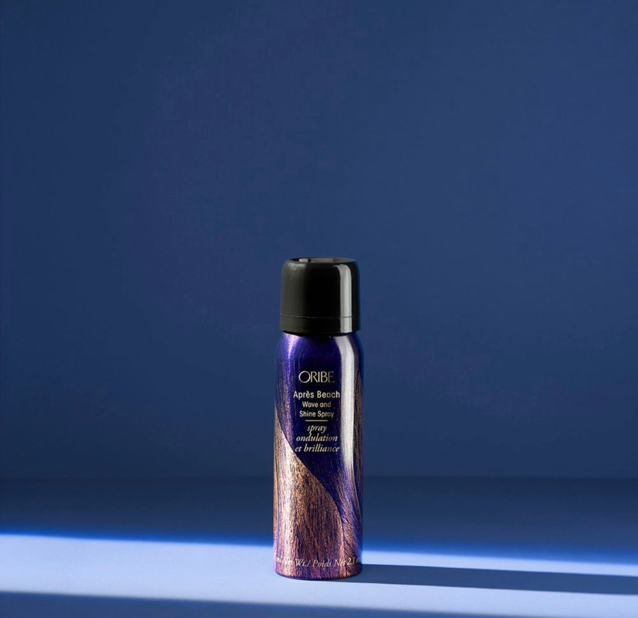 Oribe Après Beach Wave and Shine Spray — спрей для пляжних хвиль та сяйва волосся
