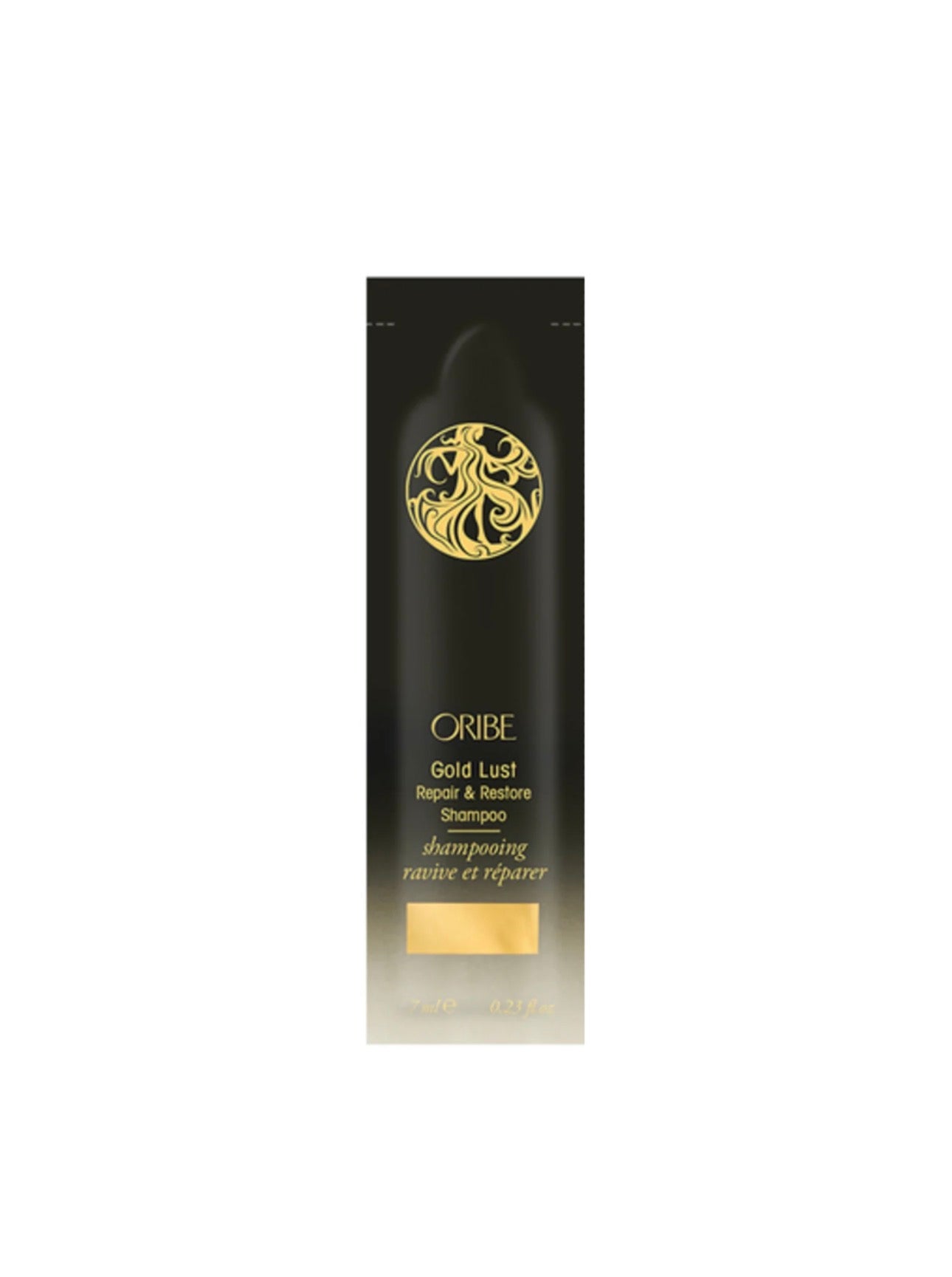 Oribe Gold Lust Repair & Restore Shampoo — шампунь для відновлення волосся "Розкіш золота"