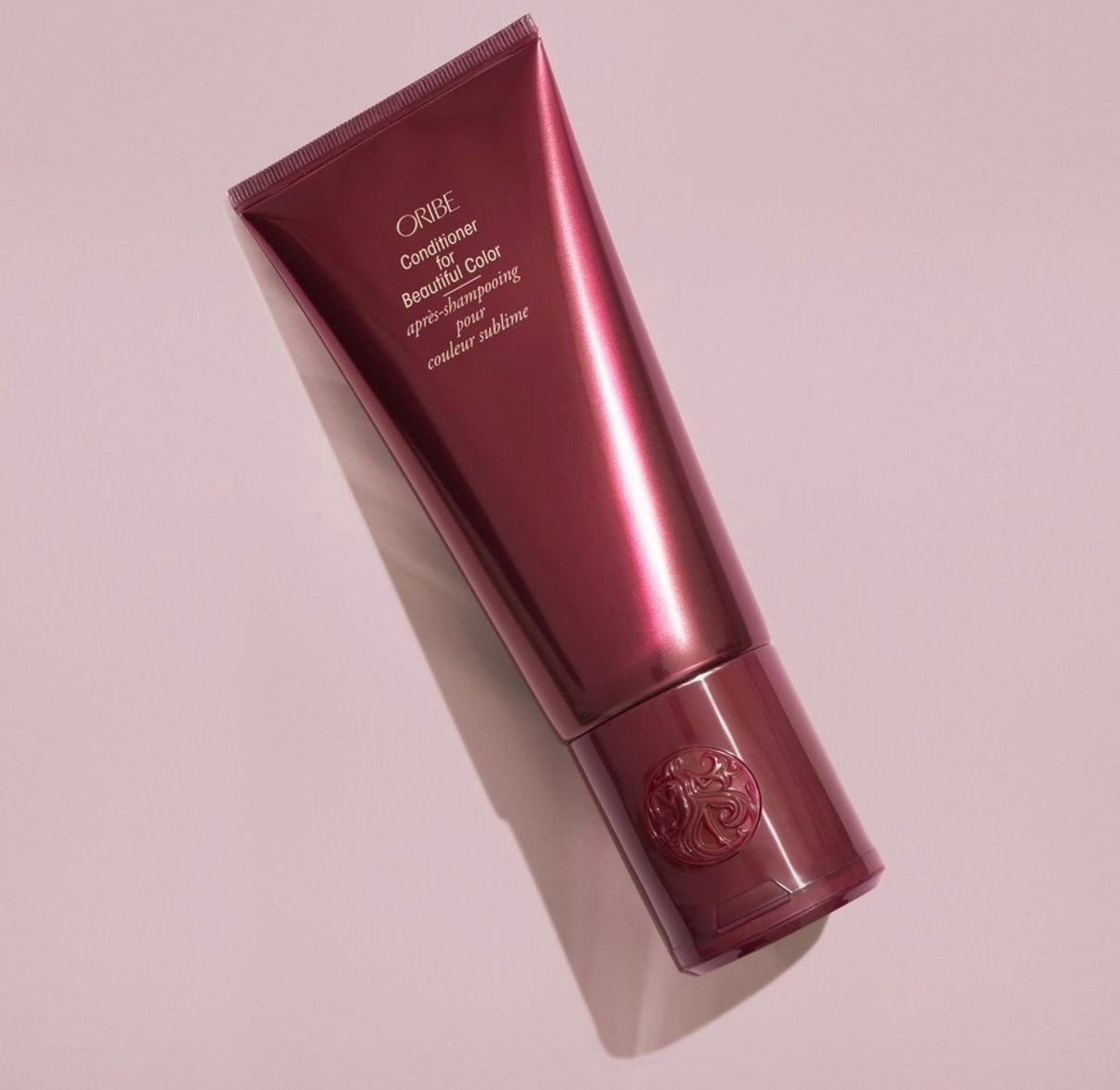 Oribe Conditioner for Beautiful Color — кондиціонер “Розкіш кольору” для захисту та догляду за фарбованим волоссям