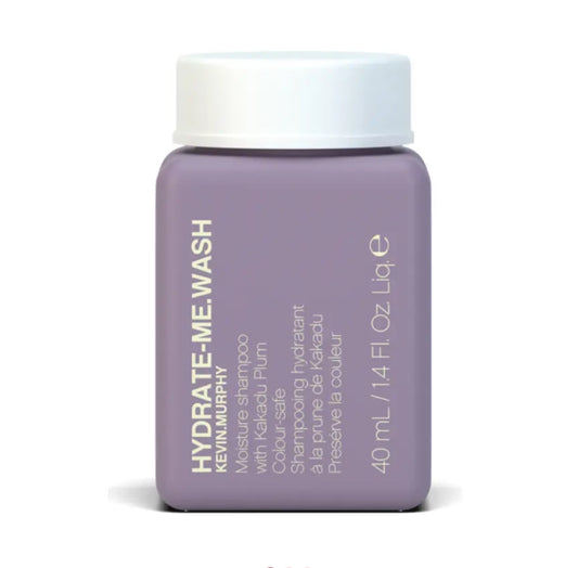 KEVIN MURPHY HYDRATE-ME.WASH шампунь для інтенсивного зволоження
