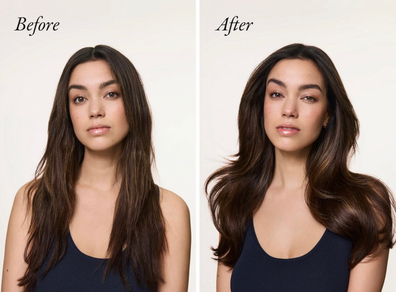 Oribe Supershine Moisturizing Cream — зволожуючий крем для блиску та шовковистості волосся