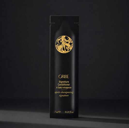 Oribe Signature Conditioner — Розкішний кондиціонер для щоденного догляду