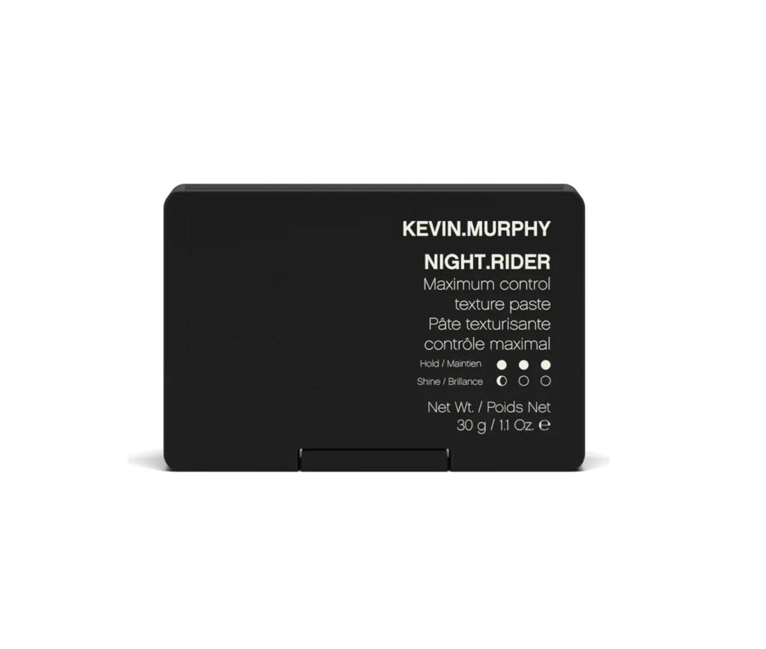 KEVIN.MURPHY NIGHT.RIDER
Паста-гель для укладання волосся