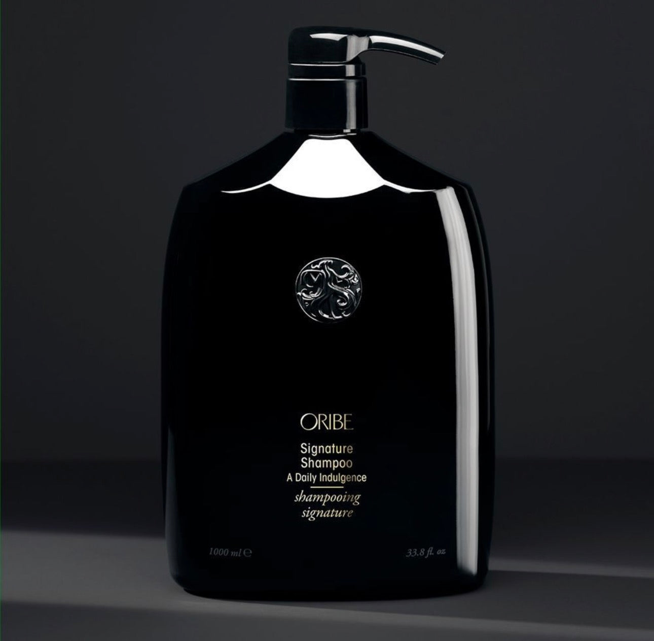 Oribe Signature Shampoo — Преміальний шампунь для щоденного догляду