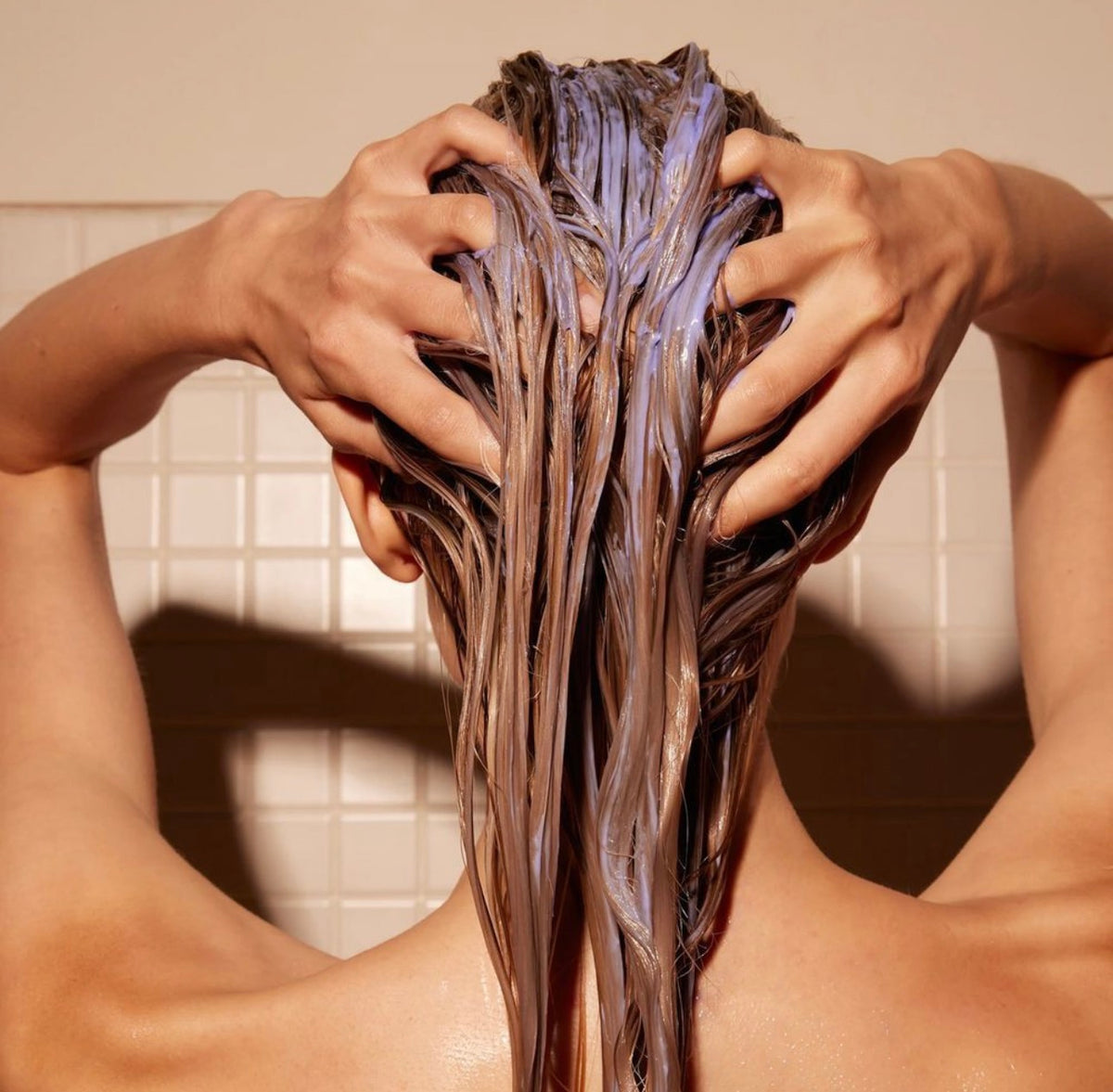 Oribe Bright Blonde Conditioner for Beautiful Color — кондиціонер для світлого та блондованого волосся