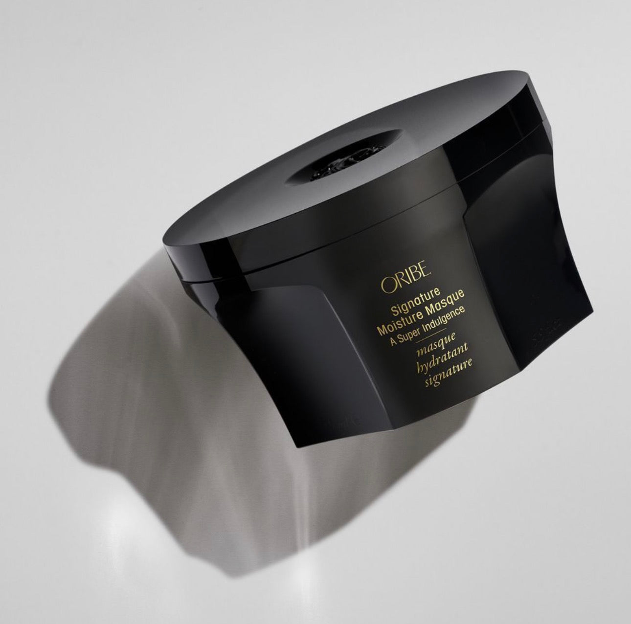 Oribe Signature Moisture Masque — Інтенсивна зволожуюча маска для волосся