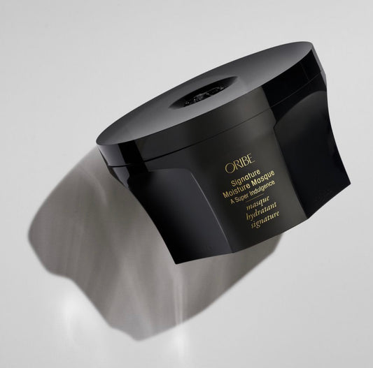 Oribe Signature Moisture Masque — Інтенсивна зволожуюча маска для волосся
