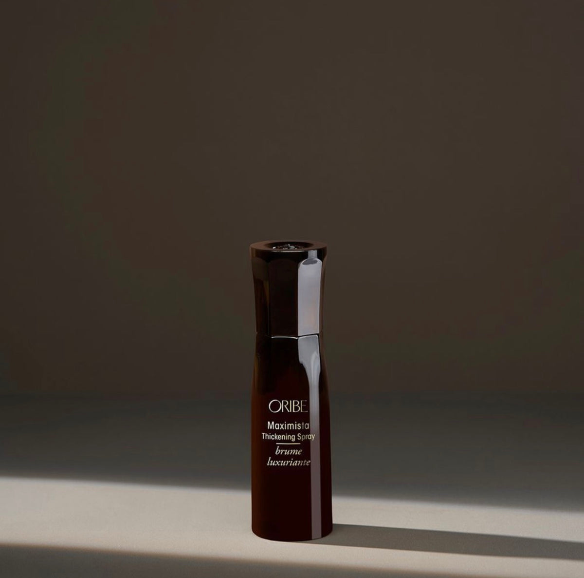 Oribe Maximista Thickening Spray — спрей для максимального об’єму та густоти волосся