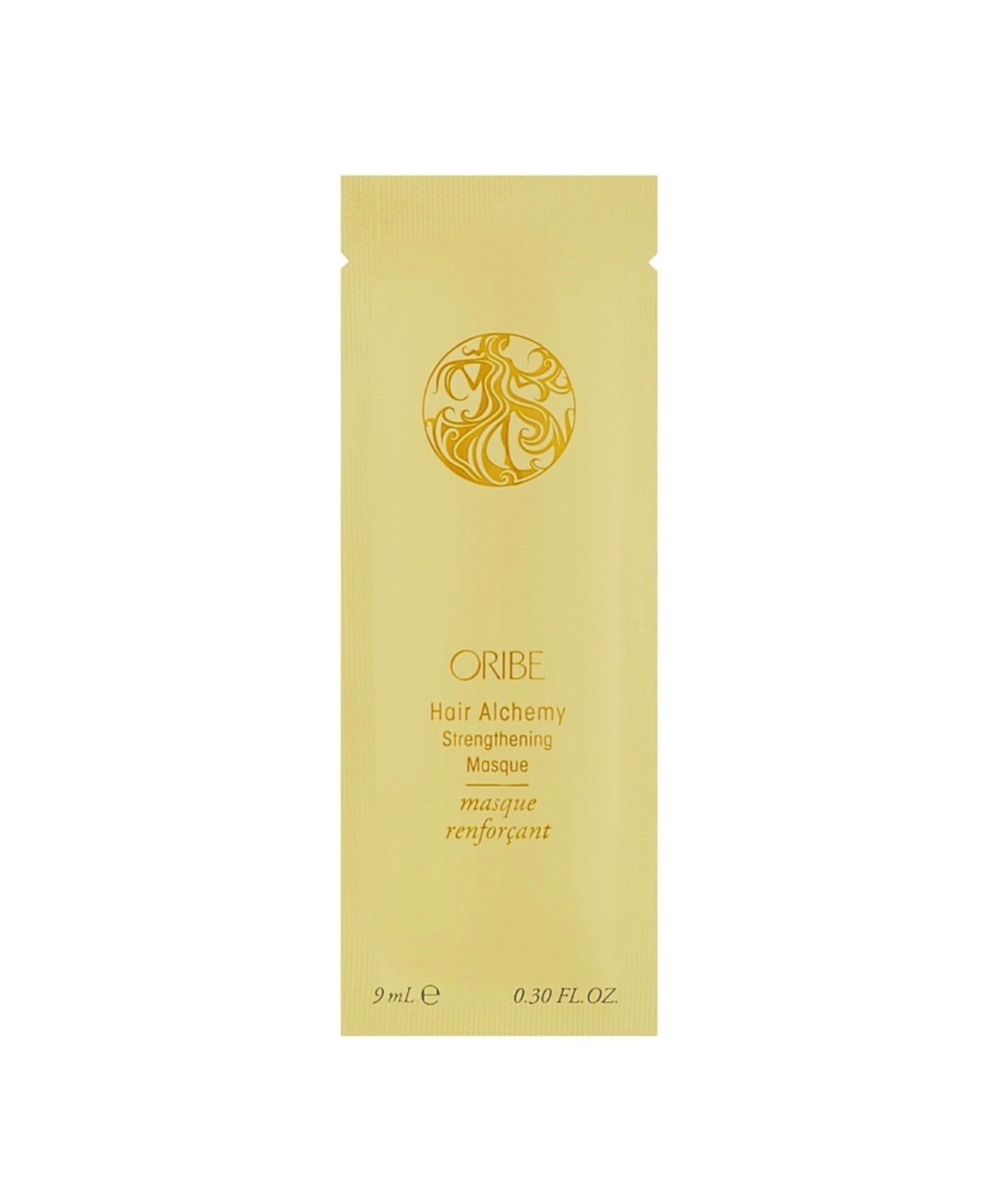 Oribe Hair Alchemy Strengthening Masque — Маска для інтенсивного відновлення волосся "Алхімія краси"
