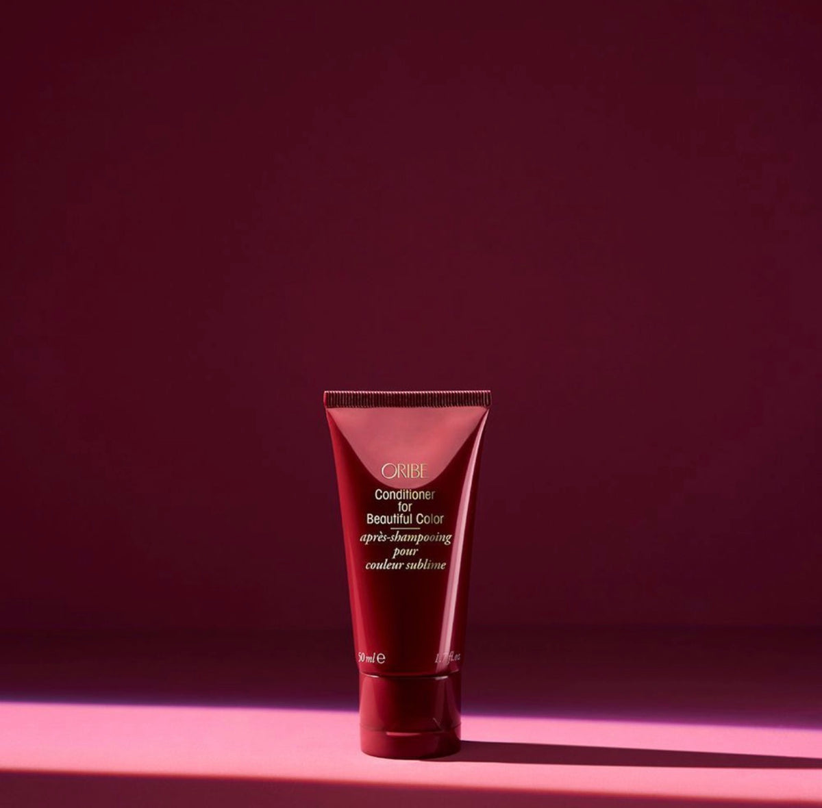 Oribe Conditioner for Beautiful Color — кондиціонер “Розкіш кольору” для захисту та догляду за фарбованим волоссям