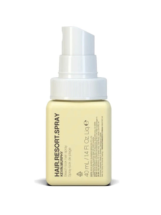 KEVIN.MURPHY HAIR.RESORT.SPRAY
Текстуруючий спрей для волосся