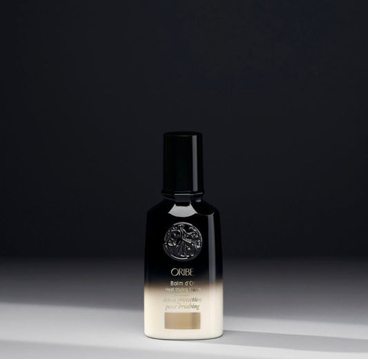 Oribe Balm d'Or Heat Styling Shield — Термозахисний бальзам для збереження здоров’я волосся