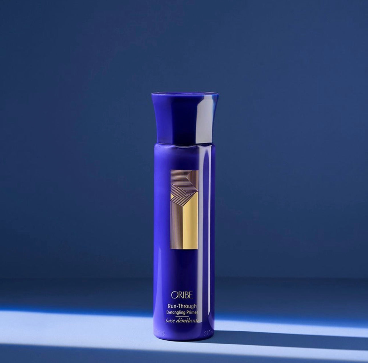 Oribe Run-Through Detangling Primer — Незмивний спрей-кондиціонер для полегшення розчісування волосся