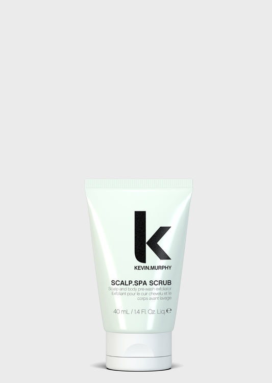 KEVIN MURPHY SCALP.SPA SCRUB [СКАЛП.СПА] скраб для шкіри голови