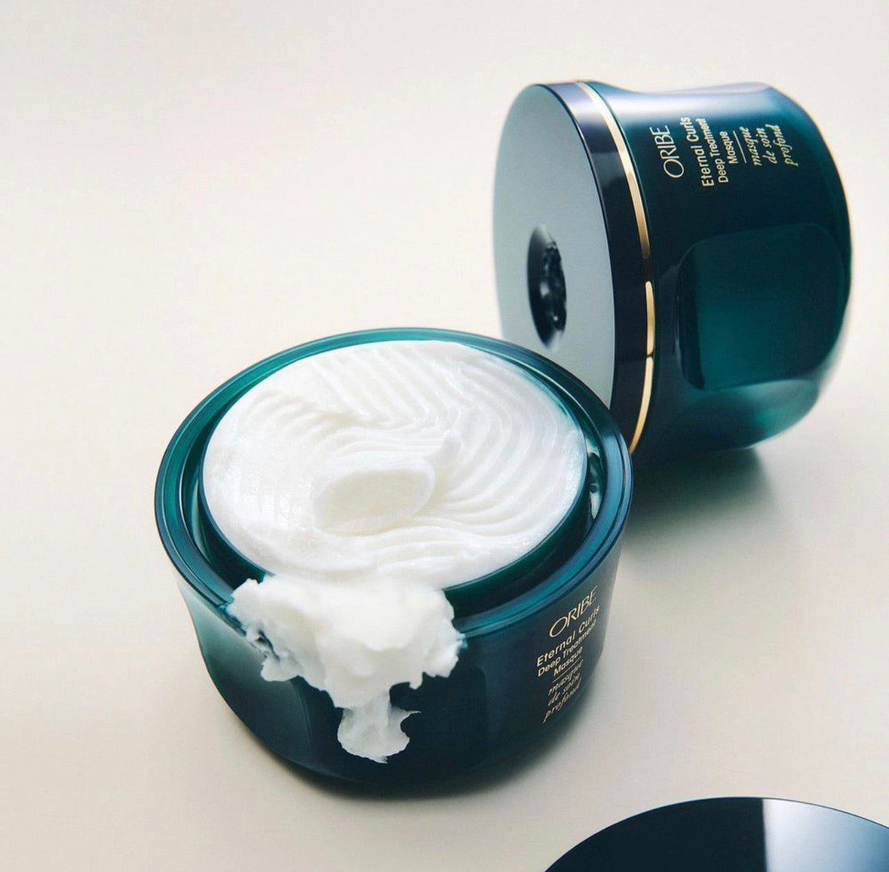 Oribe Eternal Curls Deep Treatment Masque — маска для глибокого відновлення кучерявого волосся