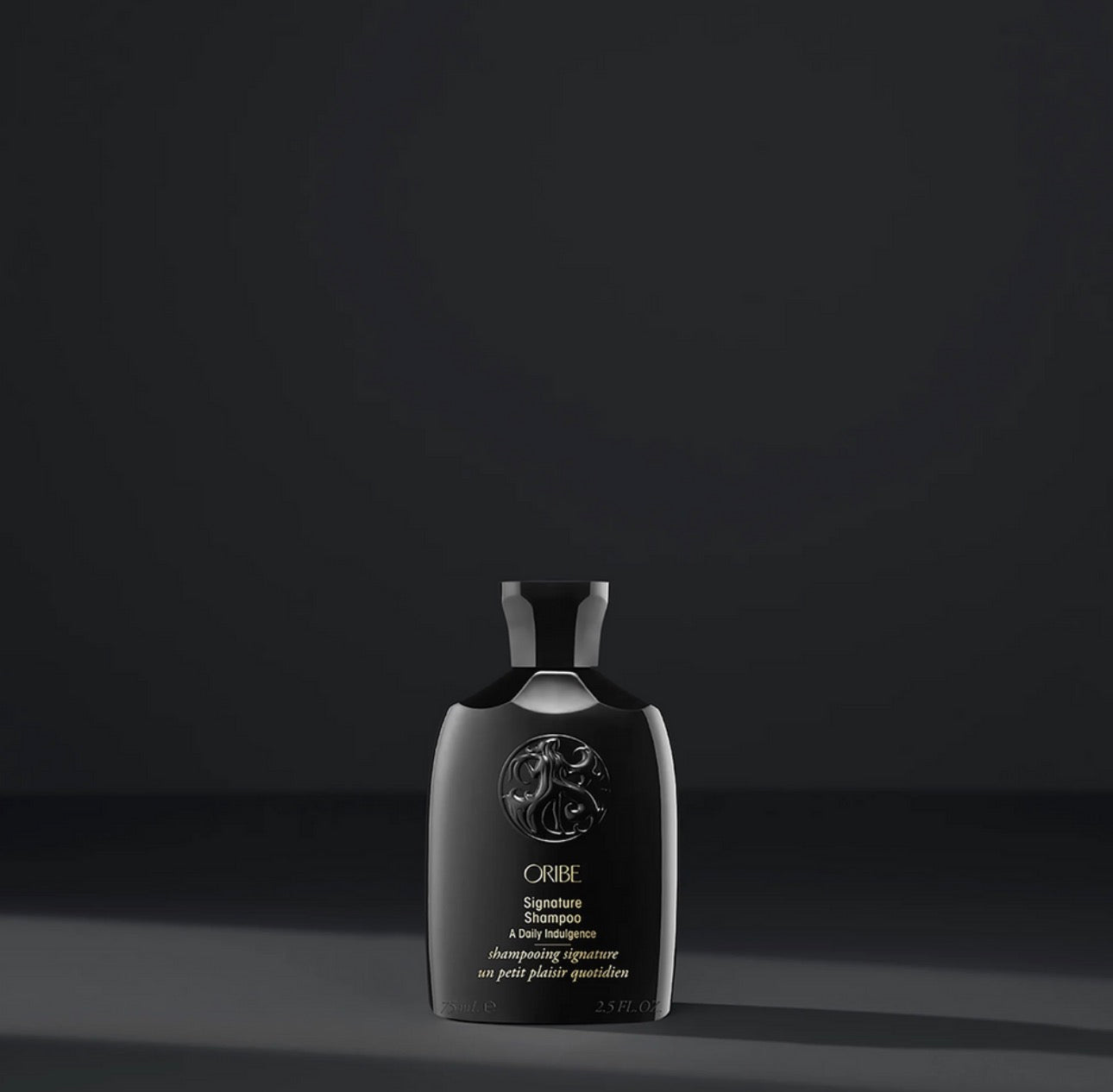 Oribe Signature Shampoo — Преміальний шампунь для щоденного догляду