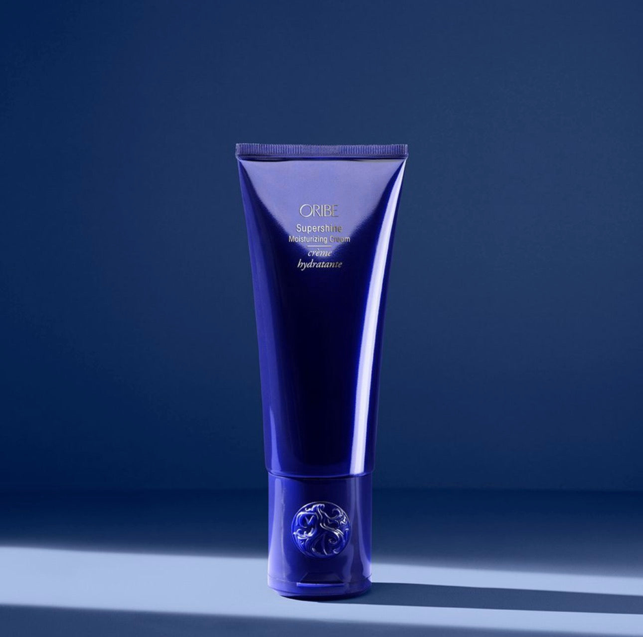 Oribe Supershine Moisturizing Cream — зволожуючий крем для блиску та шовковистості волосся