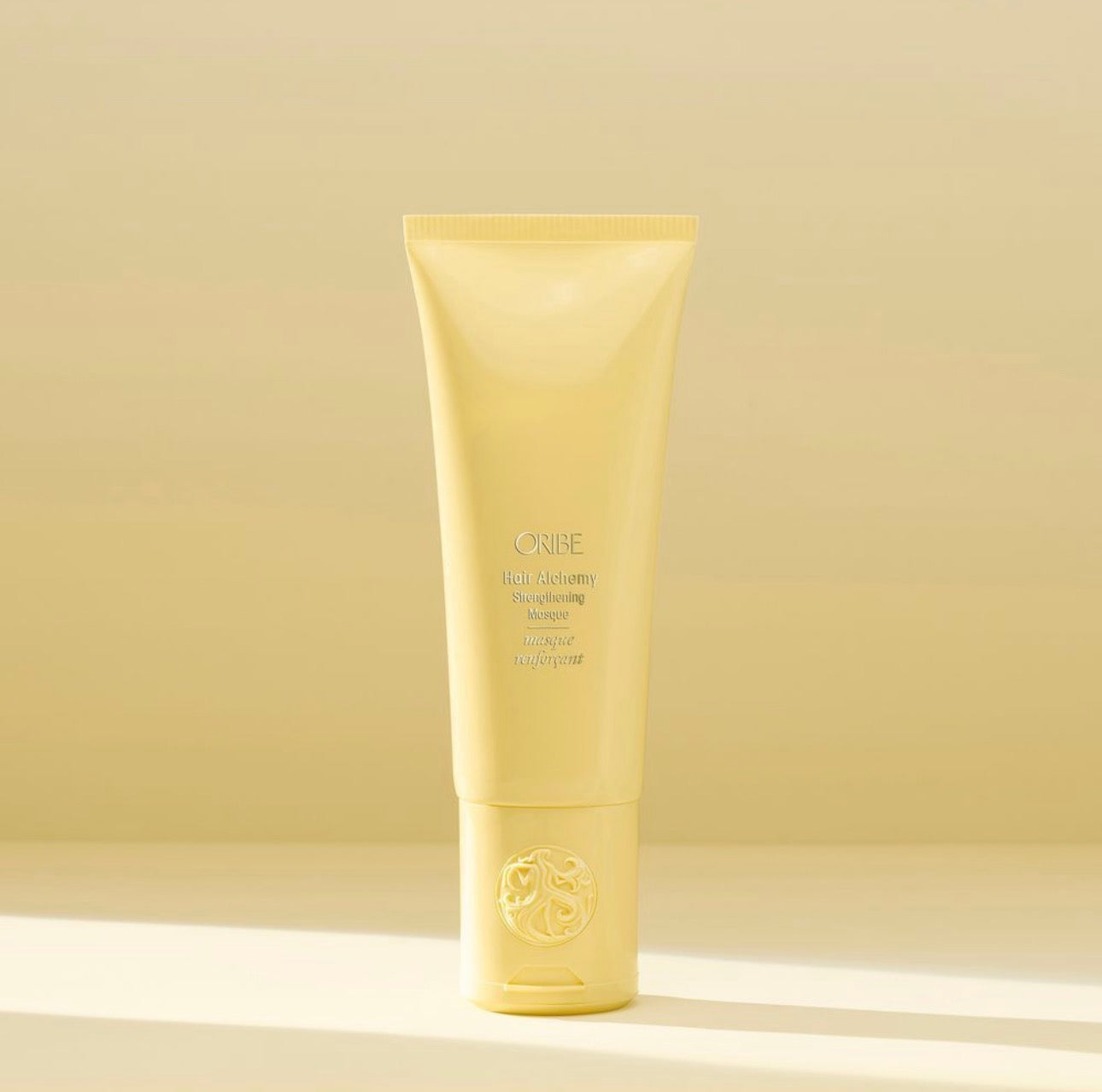 Oribe Hair Alchemy Strengthening Masque — Маска для інтенсивного відновлення волосся "Алхімія краси"
