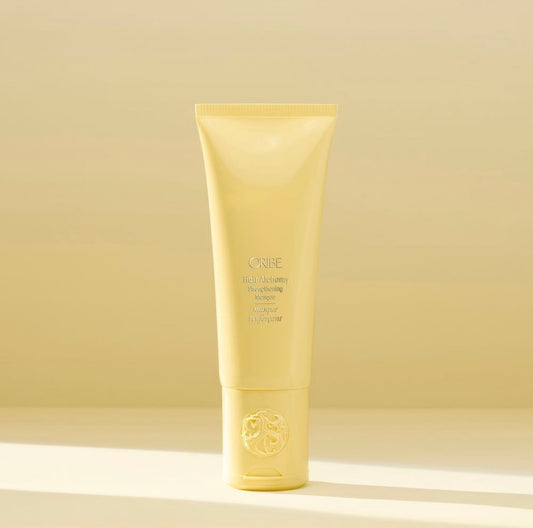 Oribe Hair Alchemy Strengthening Masque — Маска для інтенсивного відновлення волосся "Алхімія краси"