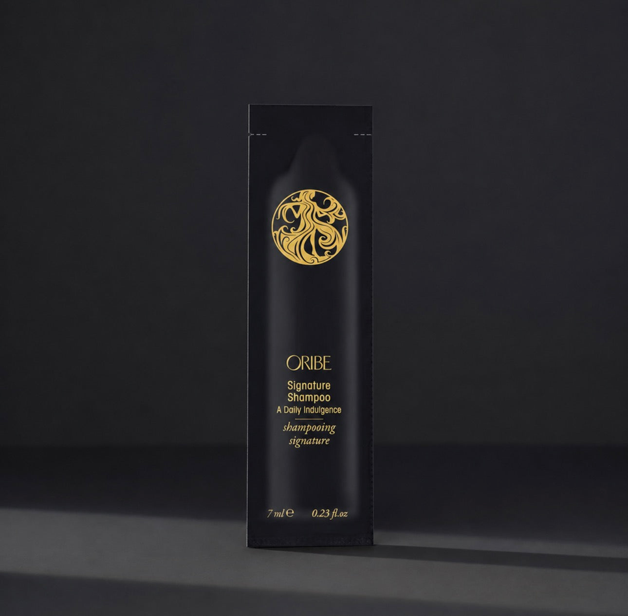 Oribe Signature Shampoo — Преміальний шампунь для щоденного догляду