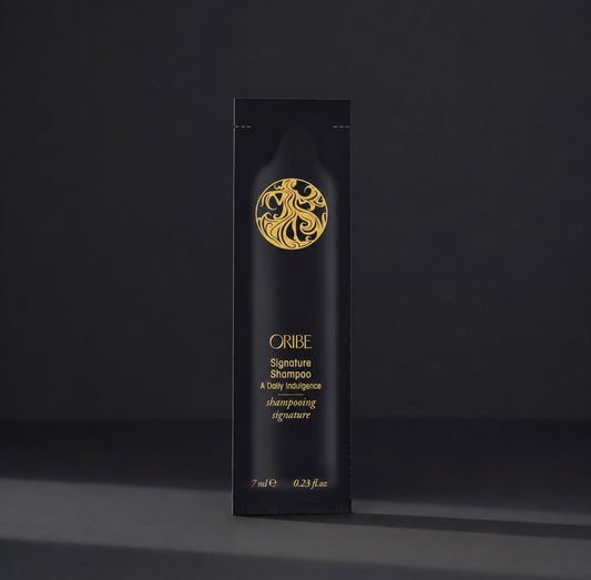 Oribe Signature Shampoo — Преміальний шампунь для щоденного догляду
