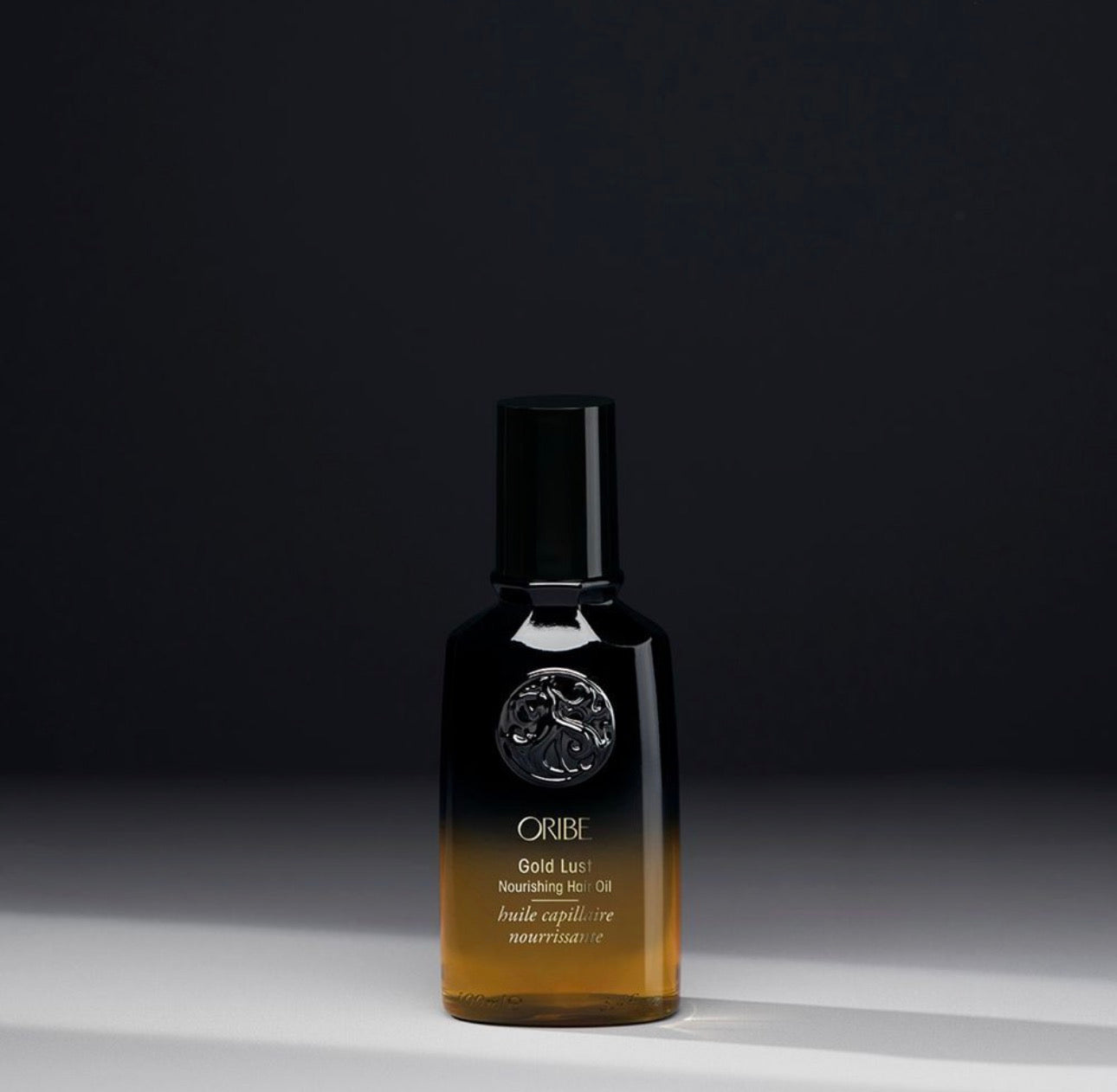 Oribe Gold Lust Nourishing Hair Oil — Олія для живлення та відновлення волосся "Розкіш золота"