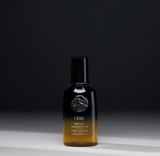 Oribe Gold Lust Nourishing Hair Oil — Олія для живлення та відновлення волосся "Розкіш золота"