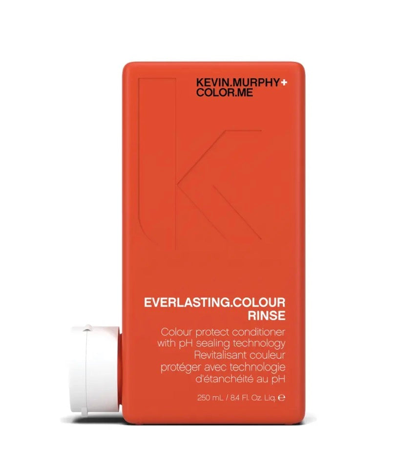 KEVIN MURPHY EVERLASTING.COLOUR RINSE бальзам для захисту кольору та відновлення волося