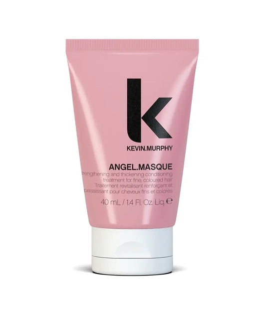 KEVIN.MURPHY ANGEL.MASQUE
Маска для інтенсивного догляду за фарбованим волоссям